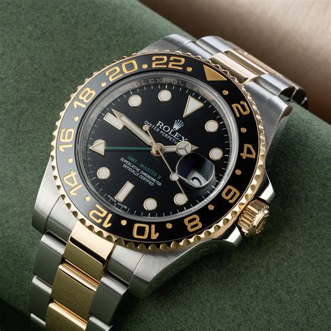 gold & steel rolex gmt master ii prices|gold ounce chart.